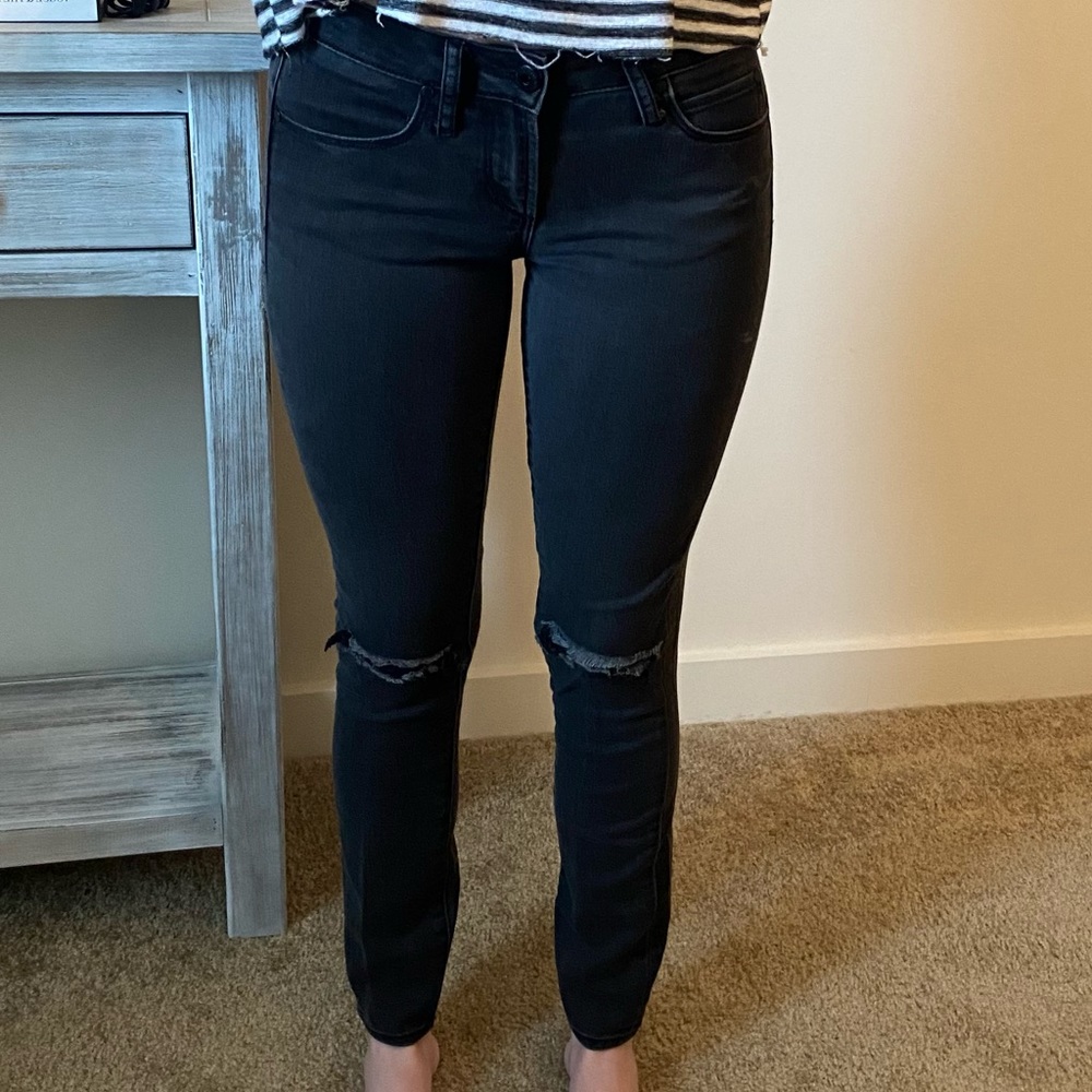 Articles Of Society skinny jeans
